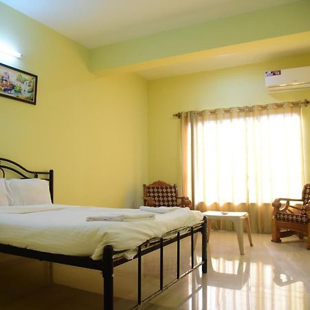 Homestay Siolim Εξωτερικό φωτογραφία