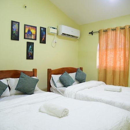 Homestay Siolim Εξωτερικό φωτογραφία