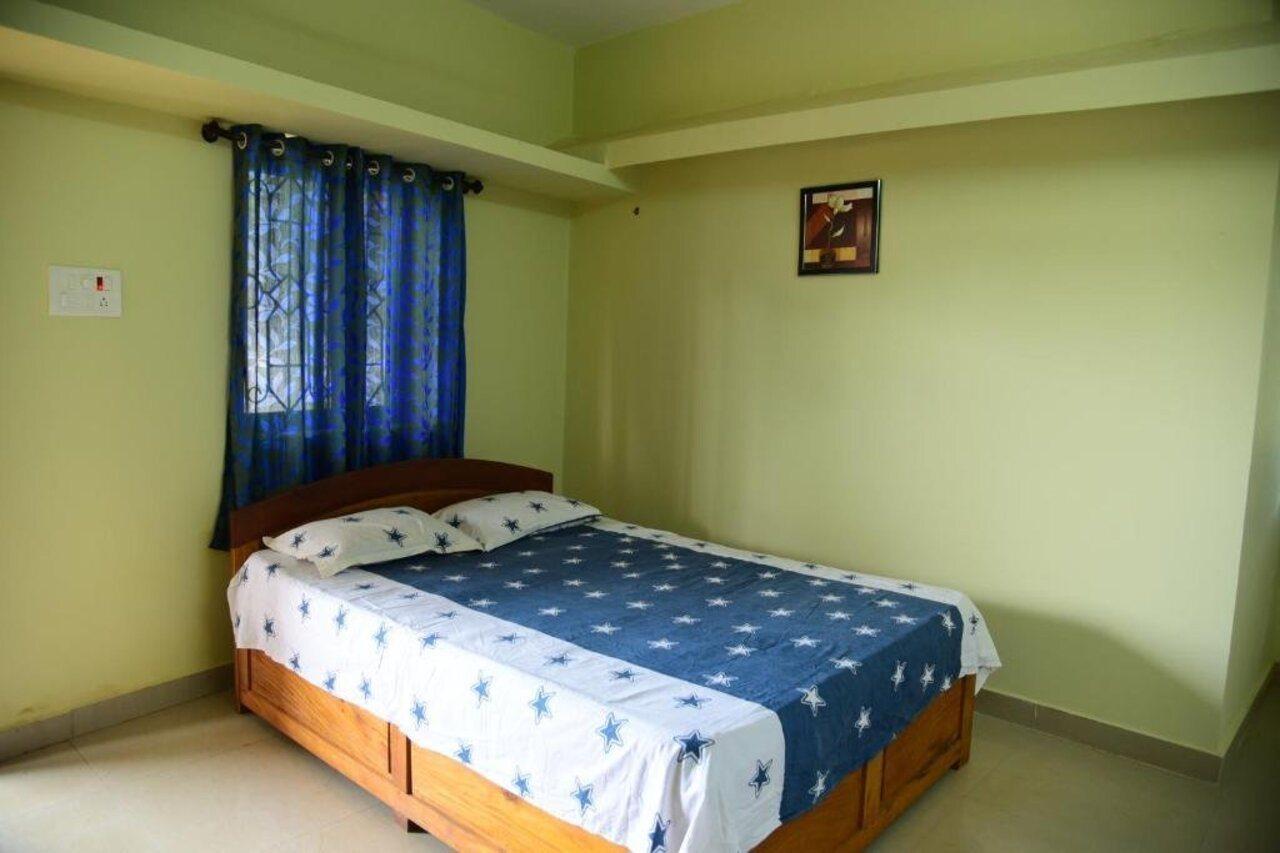 Homestay Siolim Εξωτερικό φωτογραφία