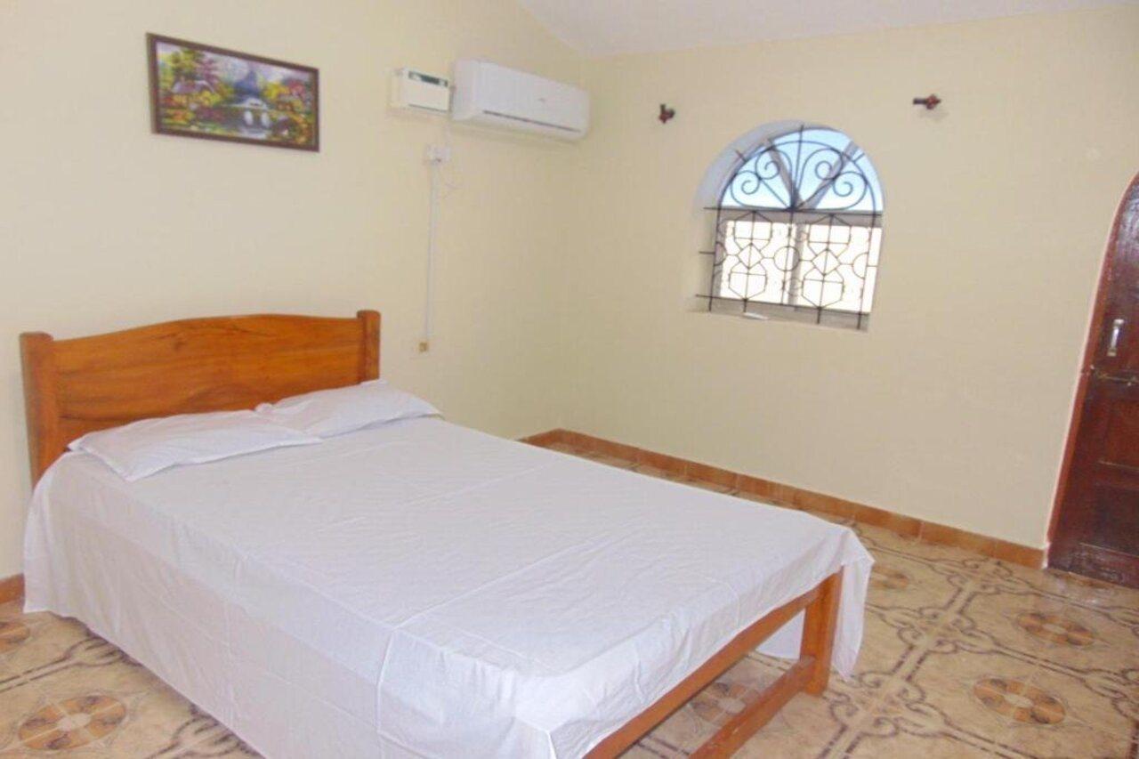 Homestay Siolim Εξωτερικό φωτογραφία