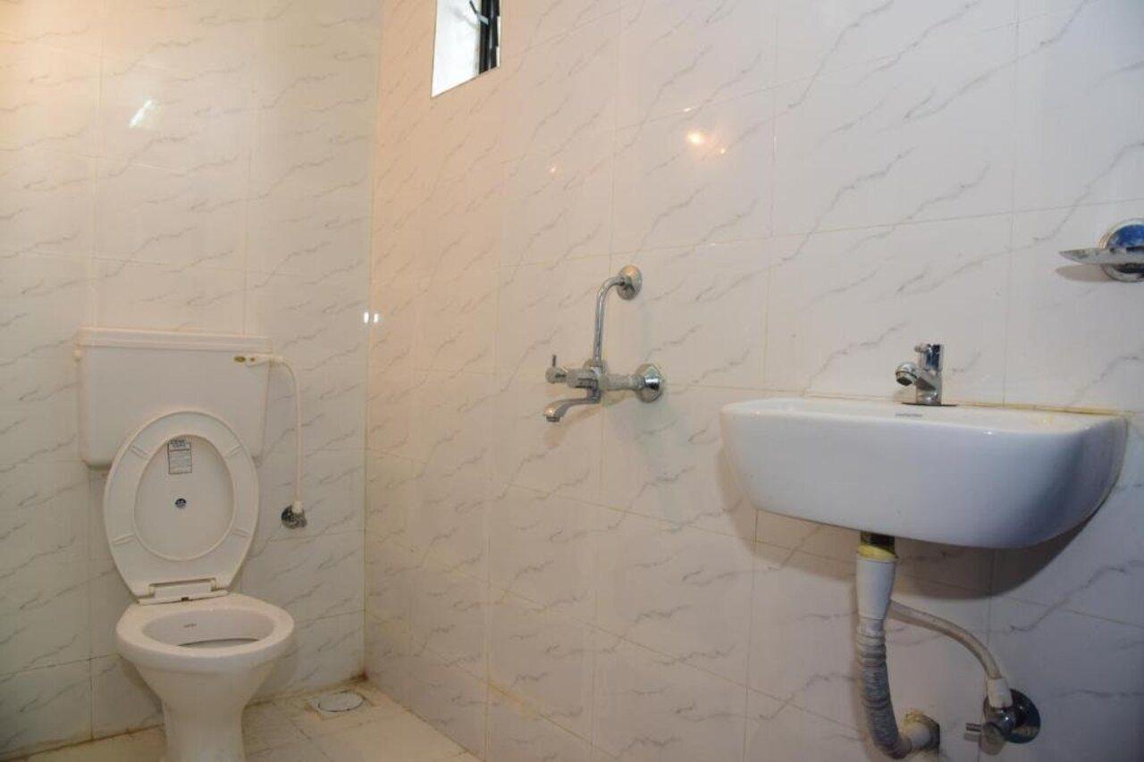 Homestay Siolim Εξωτερικό φωτογραφία