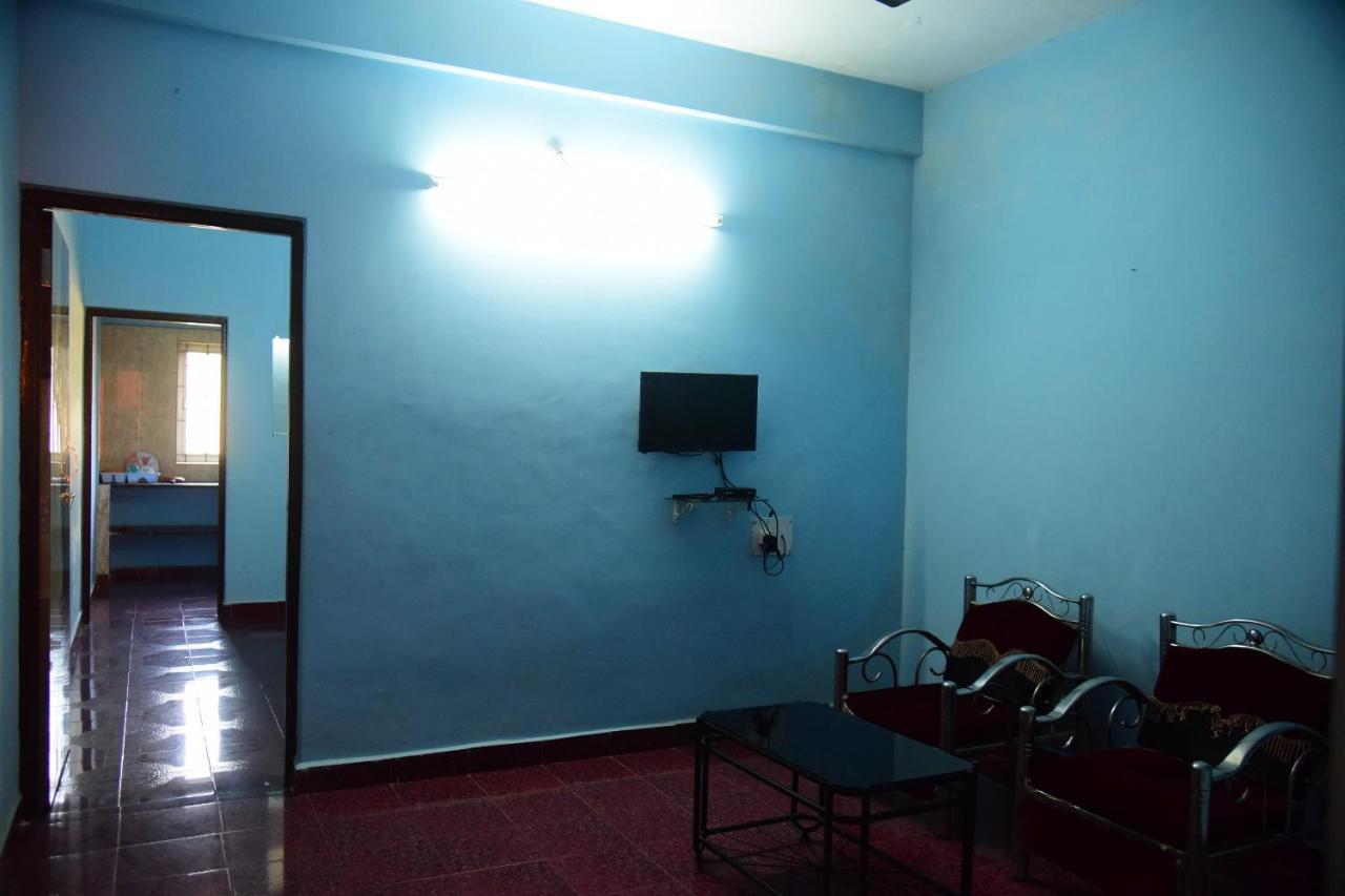 Homestay Siolim Εξωτερικό φωτογραφία