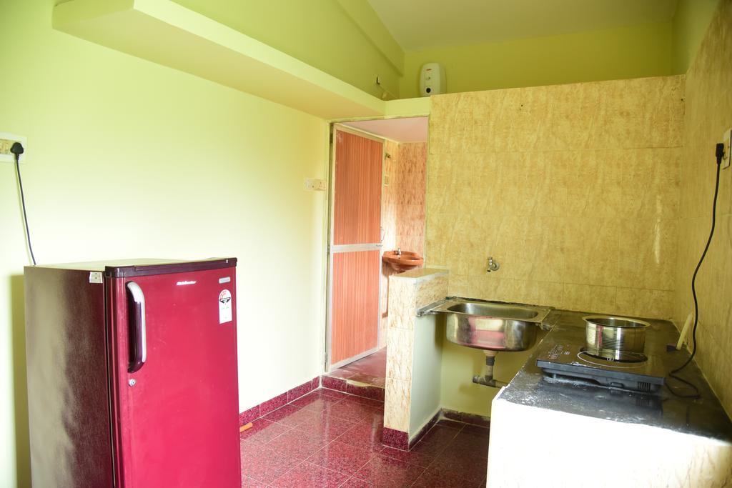 Homestay Siolim Εξωτερικό φωτογραφία