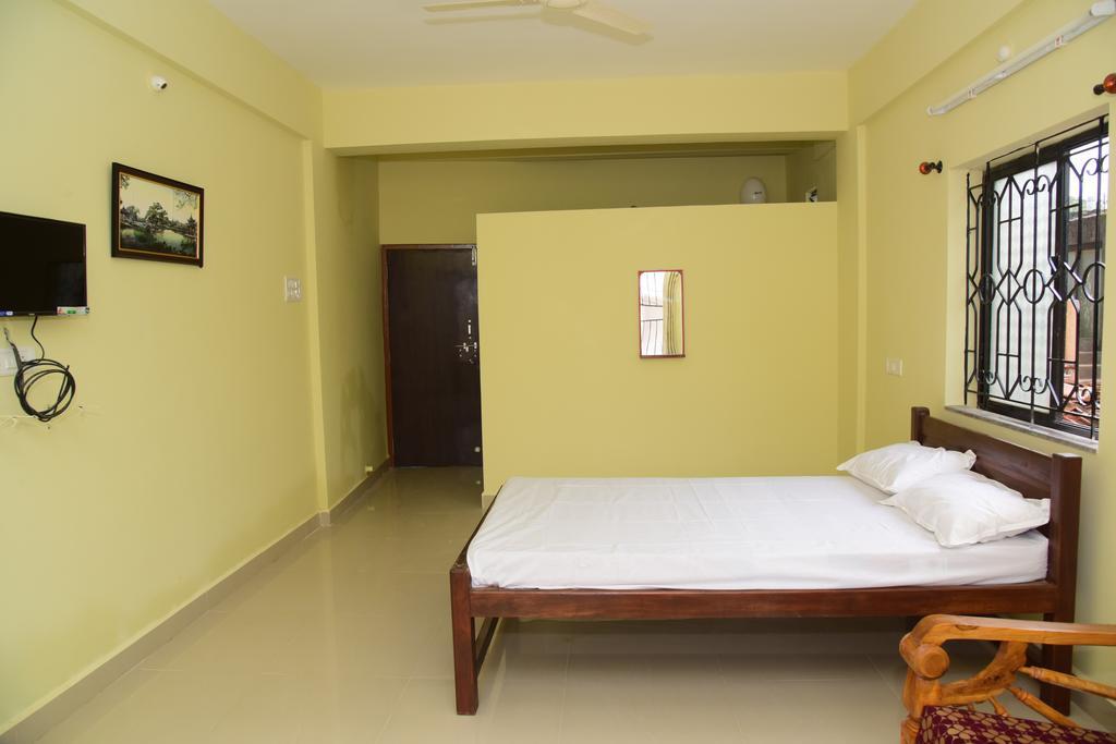 Homestay Siolim Εξωτερικό φωτογραφία