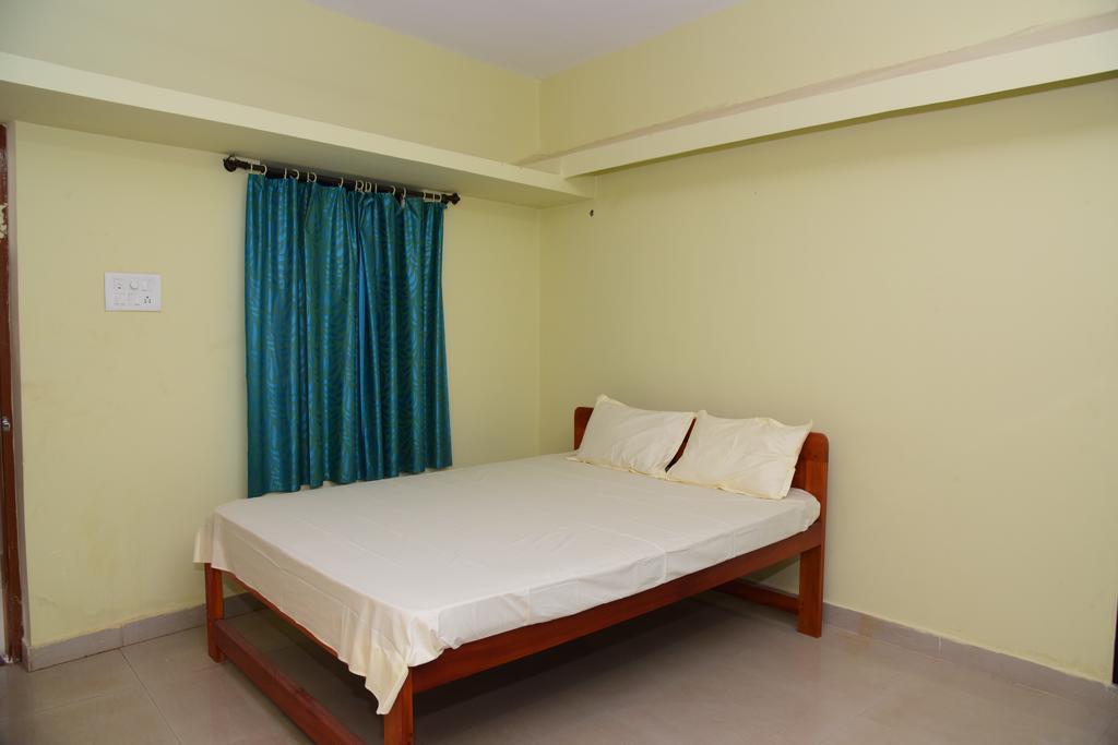 Homestay Siolim Εξωτερικό φωτογραφία