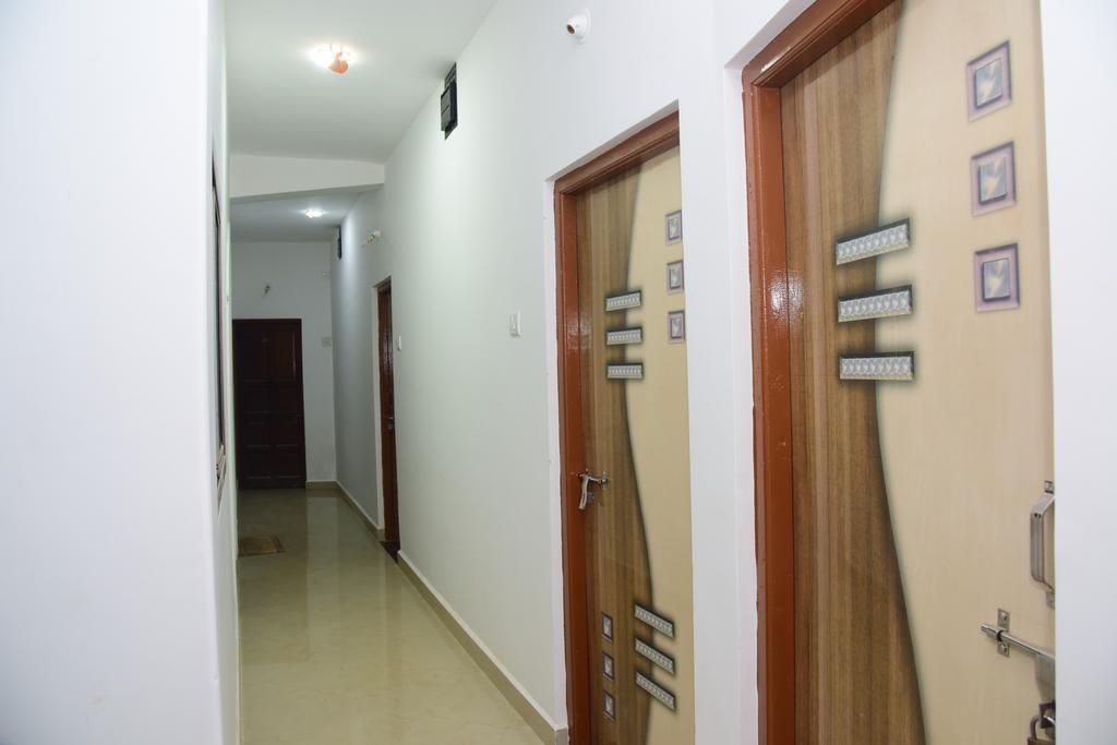 Homestay Siolim Εξωτερικό φωτογραφία