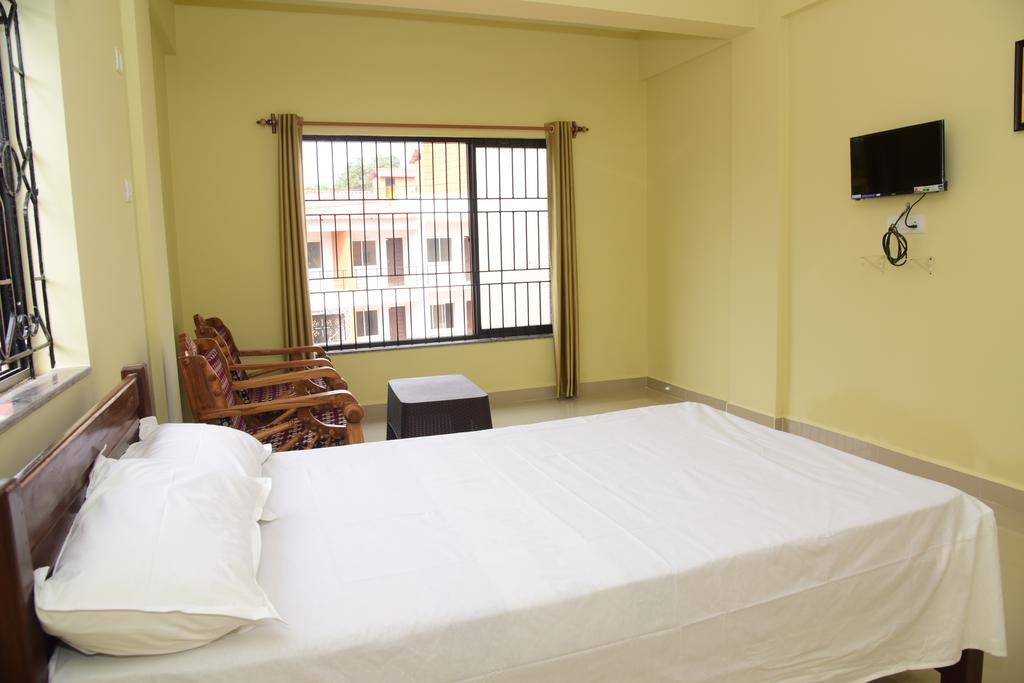 Homestay Siolim Εξωτερικό φωτογραφία