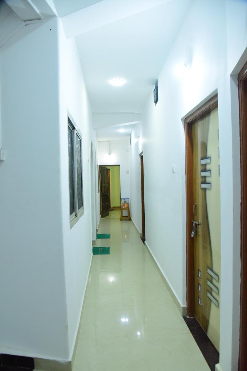 Homestay Siolim Εξωτερικό φωτογραφία