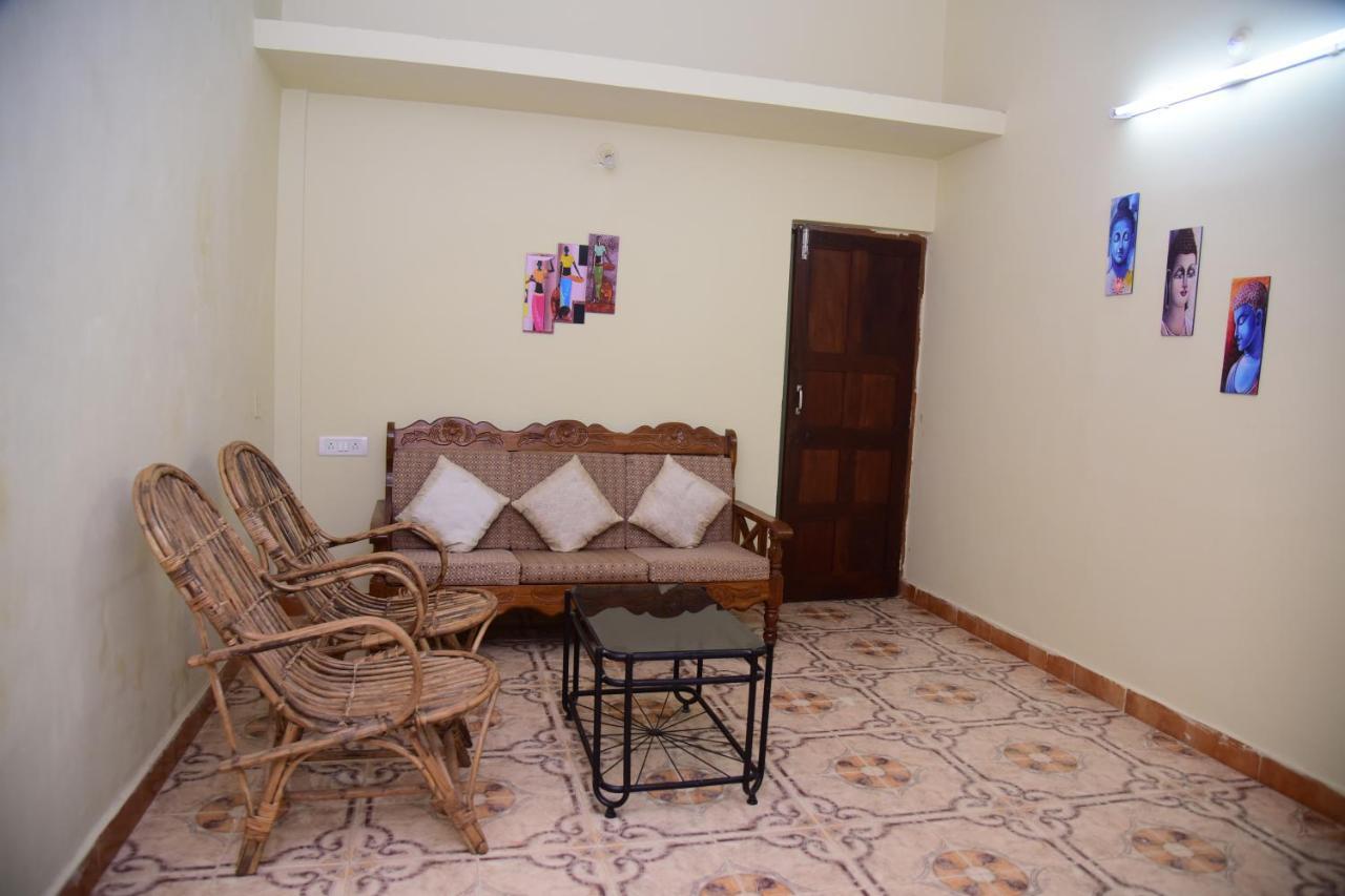 Homestay Siolim Εξωτερικό φωτογραφία