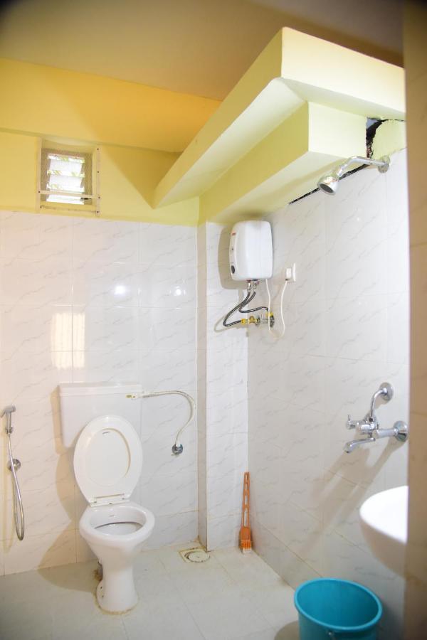 Homestay Siolim Εξωτερικό φωτογραφία