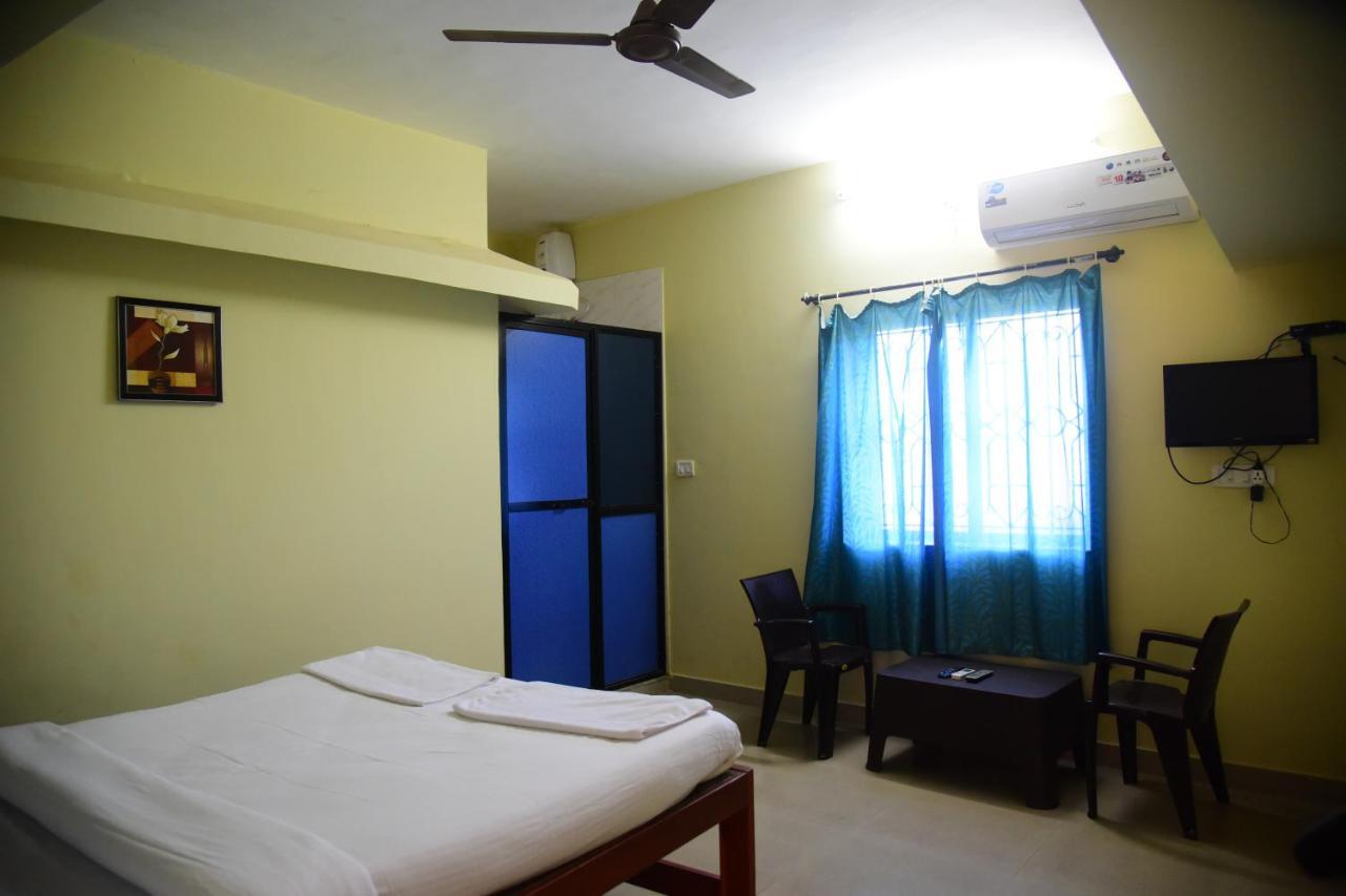 Homestay Siolim Εξωτερικό φωτογραφία