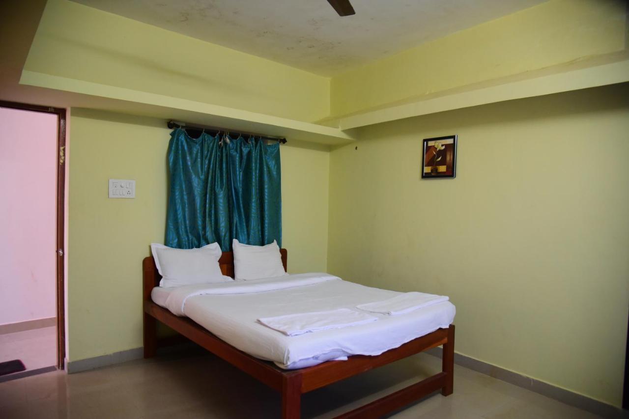 Homestay Siolim Εξωτερικό φωτογραφία