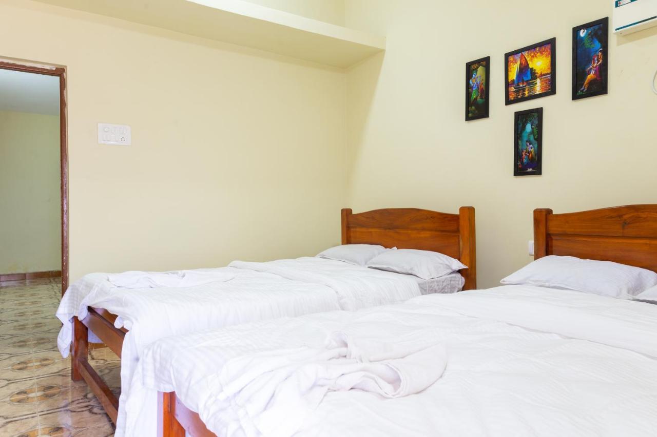 Homestay Siolim Εξωτερικό φωτογραφία