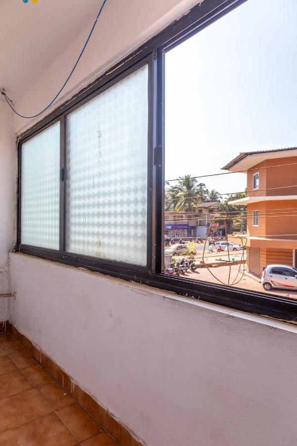 Homestay Siolim Εξωτερικό φωτογραφία