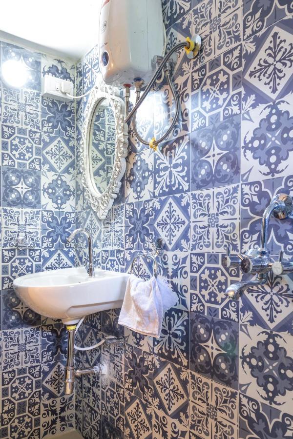 Homestay Siolim Εξωτερικό φωτογραφία