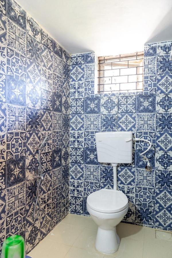 Homestay Siolim Εξωτερικό φωτογραφία