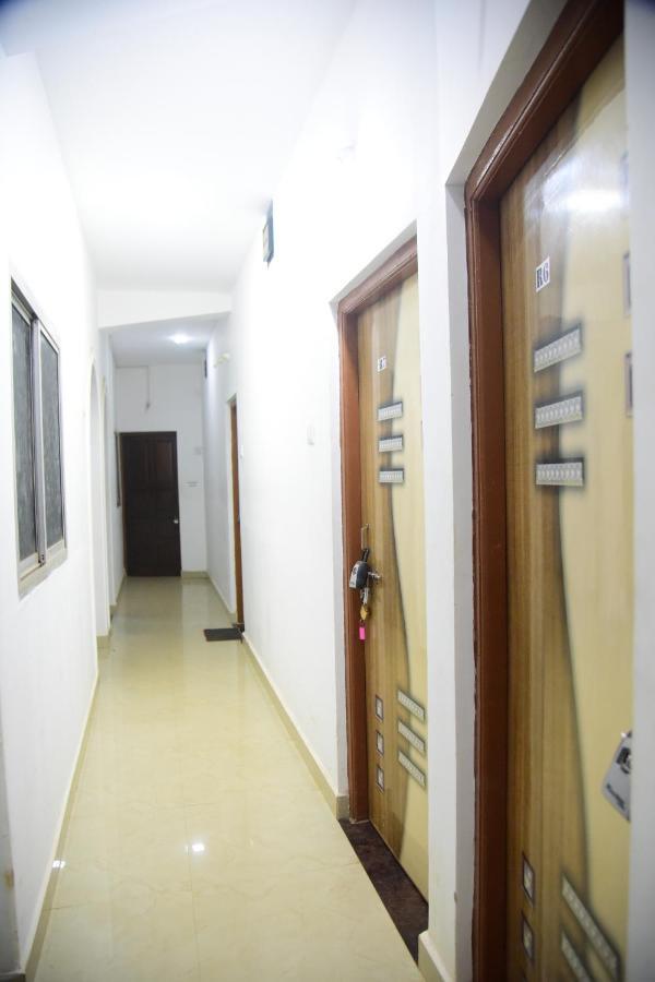 Homestay Siolim Εξωτερικό φωτογραφία